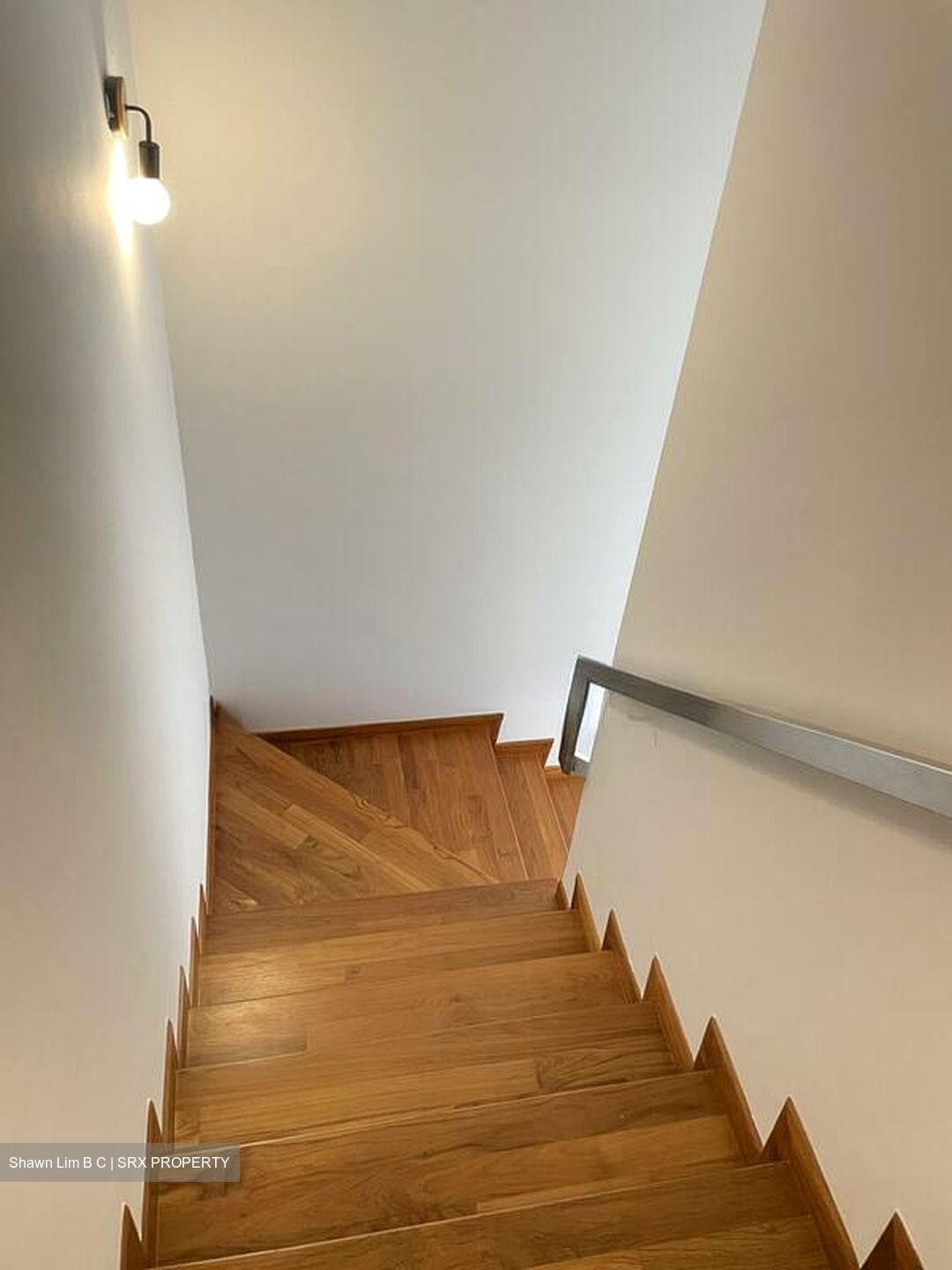 Loft @ Rangoon (D8), Apartment #522548631